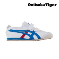 [ONITSUKA TIGER] 오니츠카타이거 키즈 멕시코 66 바하 PS 클래식 블루