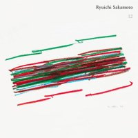 [국내배송] 류이치사카모토 12 LP Ryuichi Sakamoto x 이우환