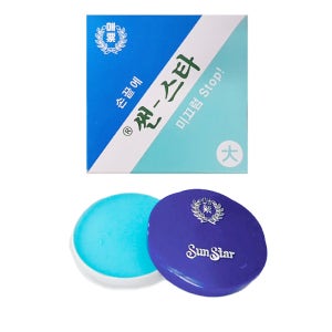 매표 썬스타 스피드 지폐 전표 서적 미끄럼방지 대 23g