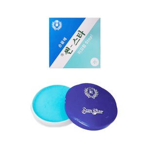 매표 썬스타 스피드 지폐 전표 서적 미끄럼방지 소 12g