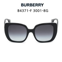 BURBERRY 버버리 선글라스 B4371-F 3001-8G