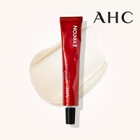 AHC 텐레볼루션 리얼아이크림 포페이스 아이키에디션 45ml