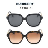 BURBERRY 버버리 선글라스 B4389-F