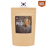 [BMS] 맥주효모 분말 400g 국내산 맥주건조효모 100%