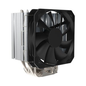 디프렌드 ODIN DA-613 공 CPU 쿨러 공랭