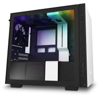 NZXT H210i 화이트 미니 ITX 케이스 관부가세 포함