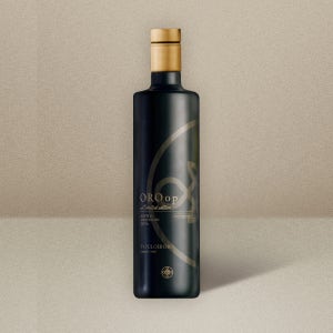 브루아오로 리미티드에디션 유기농 폴리페놀 엑스트라버진 올리브오일 750ml