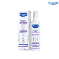 무스텔라 기저귀 체인지 스프레이 75ml (BÉBÉ - Spray Change Erythème Fessier)