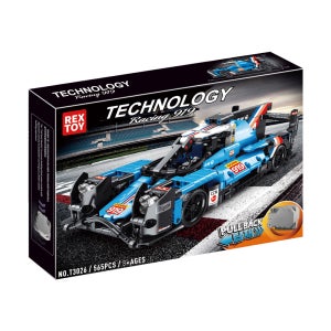 T3026 레이싱카 919 호환블럭 중국레고테크닉 자동차 장난감