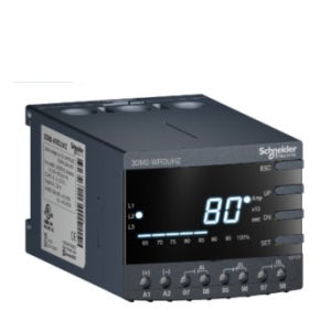 [슈나이더] 3MZ2-WRCUHZ / EOCR-3MZ2 WR 1A1B 100~240V Bot