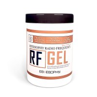 에스테소피 피부관리 홈케어 디바이스 갈바닉 온열 효과 RF Gel 고주파 젤 1000ml 스파츌라증정