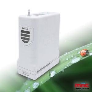 휴대용 산소발생기 리오투P30 LeO2 의료용 경량 이동용 산소호흡기