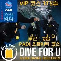 PADI IDC + EFRI