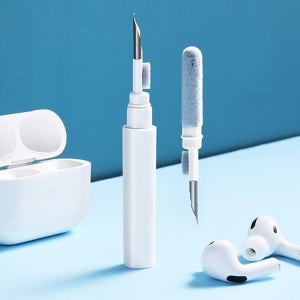 에어팟 청소 보청기 이어폰 버즈 에어팟프로 청소 키트