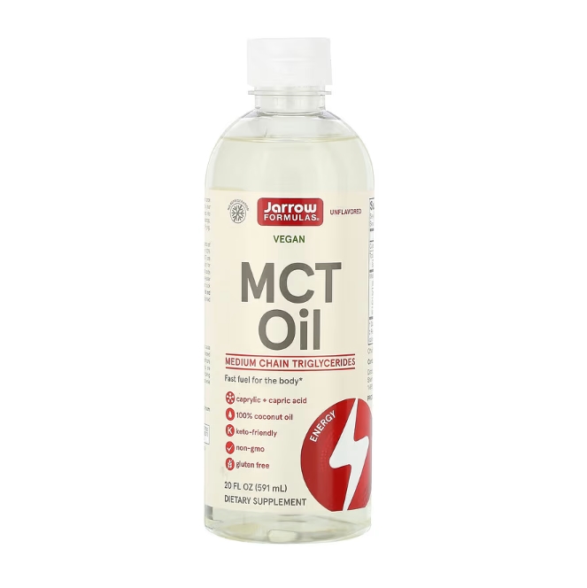 재로우 MCT오일C8 트리글리세리드 <b>카프릴산</b> 591ml