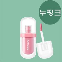 어뮤즈 젤핏 틴트 3.8g 누핑크