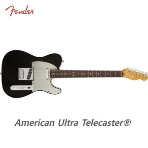 펜더 일렉기타 아메리카 울트라 텔레캐스터 American Ultra Telecaster USA 미펜