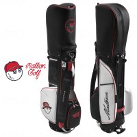 말본 윈스턴 스탠드 골프백 MALBON WINSTON GOLF BAG 말본골프