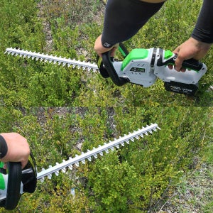 리벤토 충전식 전정기 RD-TRM(배터리/충전기 별도) 트리머 가지치기 원예 조경 양날