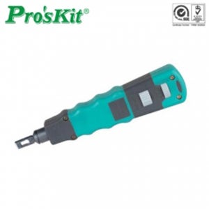 케이블마트 NT0073 임팩트툴/펀치 다운툴/랜툴 Prokit (110/66 blocks)