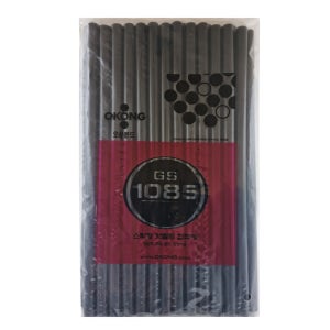 오공 흑색 글루심 GS1085(11mm) 글루건심 핫멜트 700g