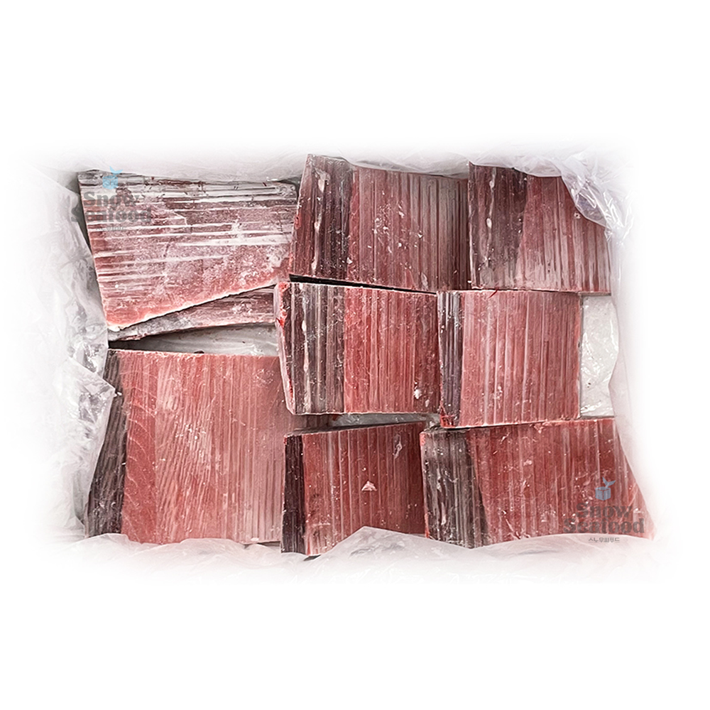 참치 도매 눈다랑어 속살 빅아이 사업자용