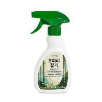 초파리 잘가 뿌리는 초파리 살충제 날파리 날벌레 퇴치법 퇴치제 신기패 290ml