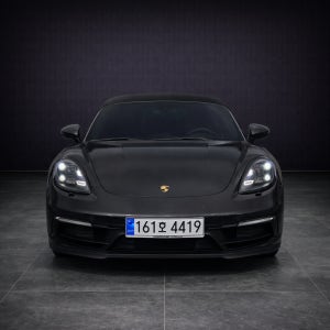 [전국/평일] 포르쉐 911 카레라 카브리올레 렌트 가솔린 2023년 4인승 종합보험