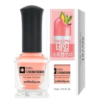 위드샨 네일 스트랭쓰너 손톱강화제 1개 15ml