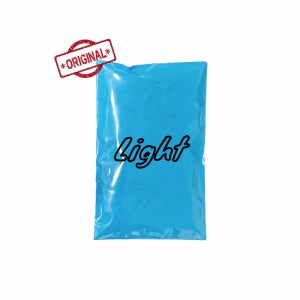 라이트 리트 옥수수 컬러파우더 블루 70g 광고 뮤비소품 반려견 촬영 소품 행사 페스티벌