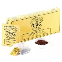 TWG 티백 크림 카라멜 15티백