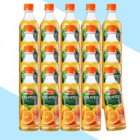 델몬트 오렌지 400ml x 20펫