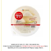 CJ 제일제당 큰공기 햇반 300g