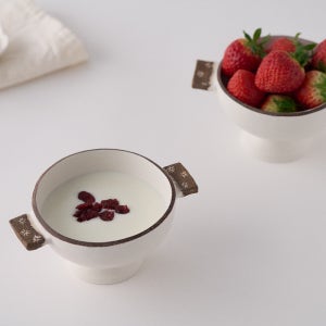 트루쿡 헤리티지 데이지 (디저트볼)