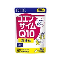 일본직배송 DHC 코엔자임 Q10포접체 덕용 90일분