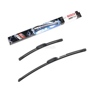 닛산 리프(ZE1) 19-21년 와이퍼 전면 윈도우브러쉬 보쉬 에어로트윈 좌우세트