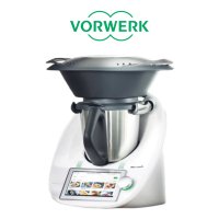 써머믹스 푸드프로세서 요리블렌더 믹서기 Vorwerk Thermomix TM6