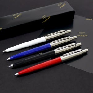 PARKER 파카 조터 오리지널 샤프 [각인 선물 포장 포함]