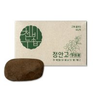 정안고 천비누솝 120g