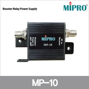 미프로 MP-10 8V 안테나 팬텀 전원공급기