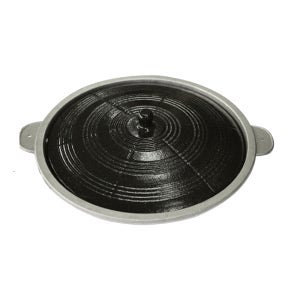 솥뚜껑 맥반석 삼겹 구이판 중