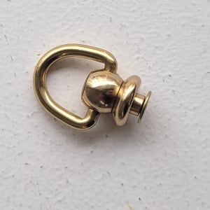 23-6)황동 회전 오링솔트레지(13mm)