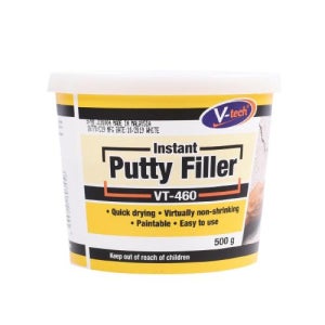 브이텍 퍼티필러 (VT-460) 500g