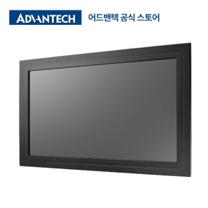 산업용모니터 21.5인치 패널마운트감압식 터치 IDS-322 1WR-25FHA1E 어드밴텍