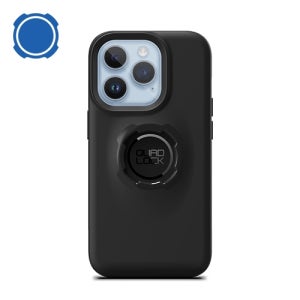 [한국자전거총판] 쿼드락 Case - iPhone 14 Pro