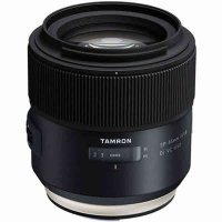 탐론 SP 85mm F1.8 Di VC USD 니콘용