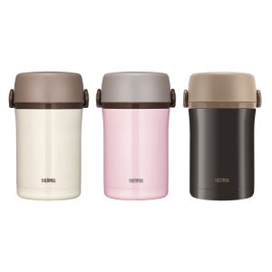 써모스 TKLF-1200F 보온도시락 수능직장인 도시락