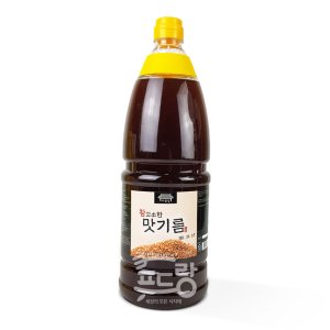 맛기름 최저가 가성비상품