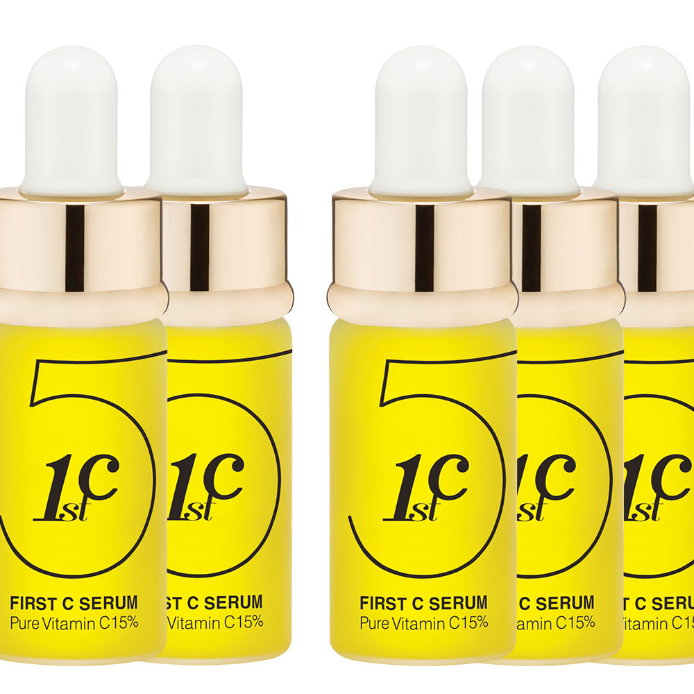 퓨어화이트닝세럼