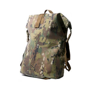 [워터쉐드] 애니머스 54L 백팩 - Camo [P00000GC]